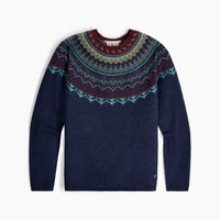 Royal Robbins Westlands Fairisle Crew - Women's